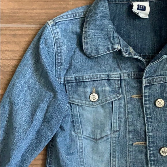 Kids Jacket - Picture 3 of 4